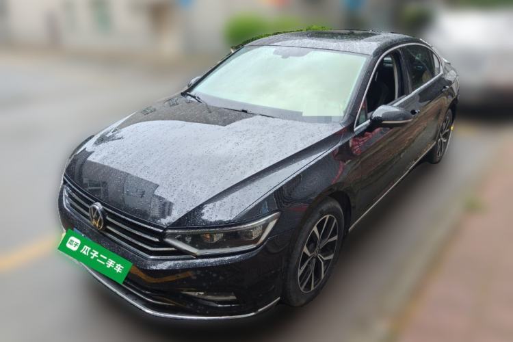 Used Volkswagen Magotan 2020 330TSI DSG Leading Model Guazi used car, China used car export, Used car for sale, Used cars, Cheapest cars for sale