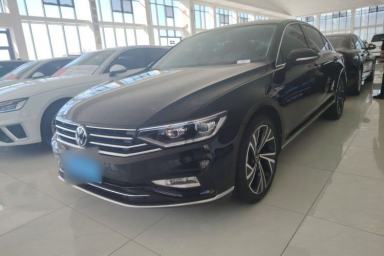 Used Volkswagen Magotan 2020 330TSI DSG Luxury Edition