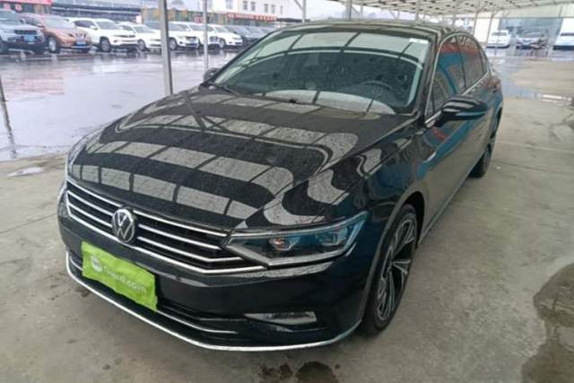 Used Volkswagen Magotan 2020 330TSI DSG Luxury Edition