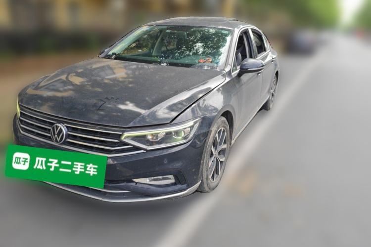 Ojetý Volkswagen Magotan 2020 280TSI DSG Comfort Edition Guazi used car, China used car export, Used car for sale, Used  cars, Cheapest cars for sale
