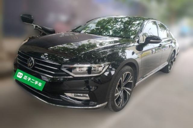 Used Volkswagen Magotan 2020 330TSI DSG Luxury Edition