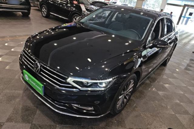 Used Volkswagen Magotan 2020 330TSI DSG Luxury Edition