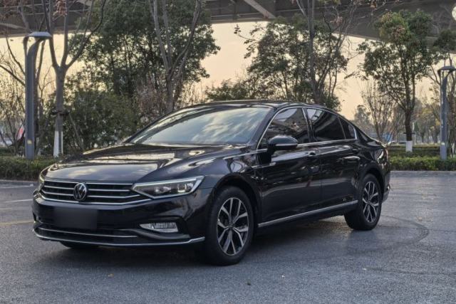 Ojetý Volkswagen Magotan 2020 330TSI DSG Luxury Edition