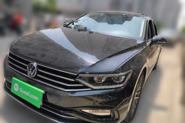 Used Volkswagen Magotan 2020 330TSI DSG Luxury Edition