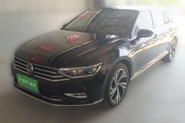 Used Volkswagen Magotan 2020 330TSI DSG Luxury Edition