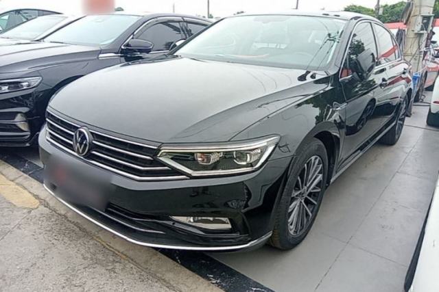 Used Volkswagen Magotan 2020 330TSI DSG Luxury Edition