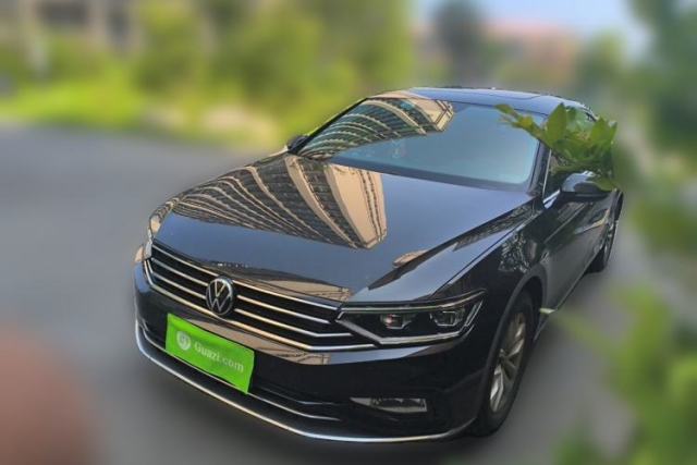 Ojetý Volkswagen Magotan 2020 280TSI DSG Comfort Edition