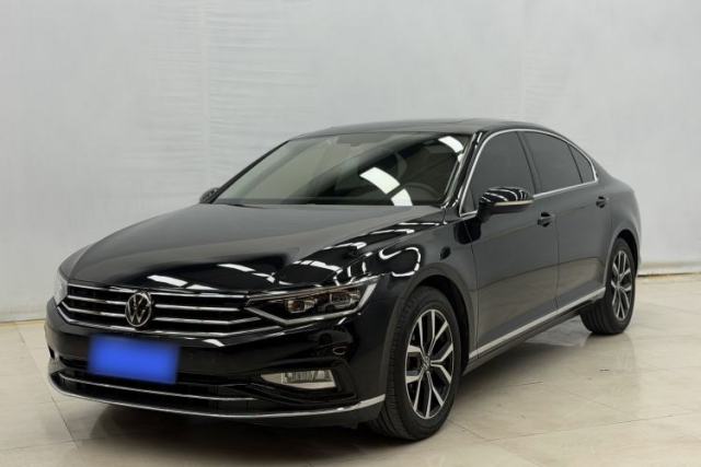 Used Volkswagen Magotan 2020 330TSI DSG Leading Model