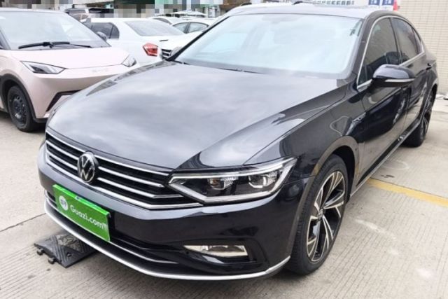 Used Volkswagen Magotan 2020 330TSI DSG Luxury Edition