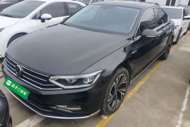 Used Volkswagen Magotan 2020 330TSI DSG Luxury Edition