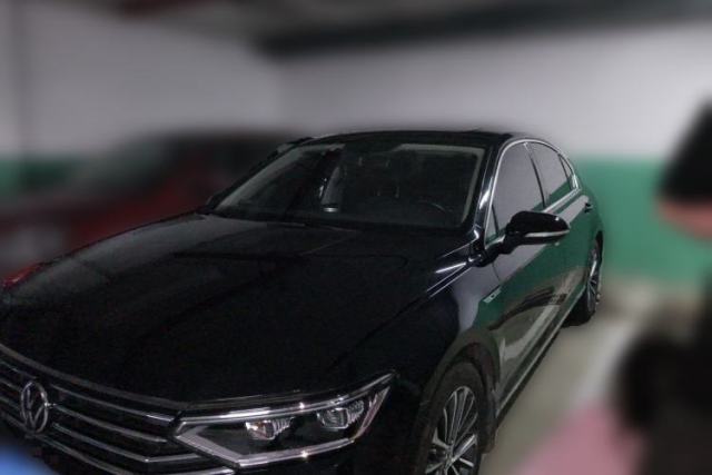 Used Volkswagen Magotan 2020 330TSI DSG Luxury Edition
