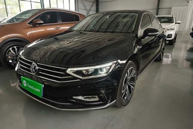 Used Volkswagen Magotan 2020 330TSI DSG Luxury Edition