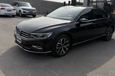 Used Volkswagen Magotan 2020 330TSI DSG Leading Model