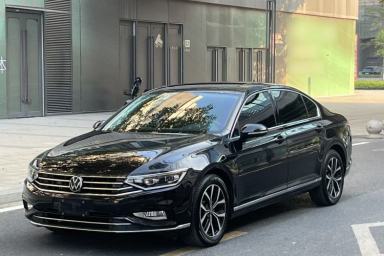 Used Volkswagen Magotan 2020 330TSI DSG Leading Model