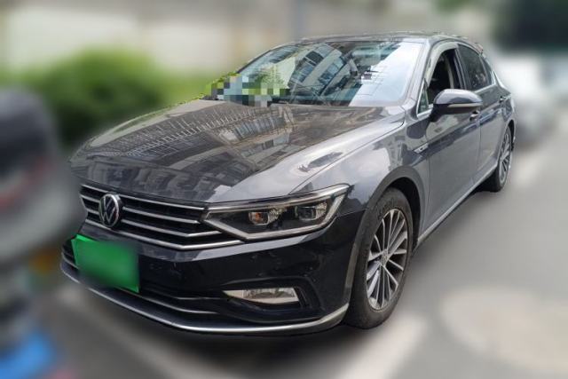 Used Volkswagen Magotan 2020 330TSI DSG Luxury Edition