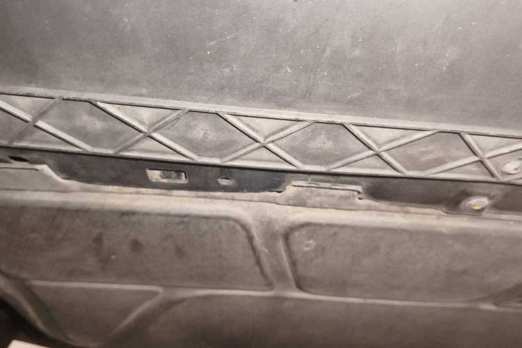 Used Volkswagen Magotan 2020 330TSI DSG Luxury Edition Chassis Front