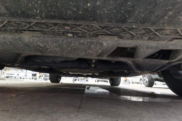 Used Volkswagen Magotan 2020 280TSI DSG Comfort Edition Chassis Front
