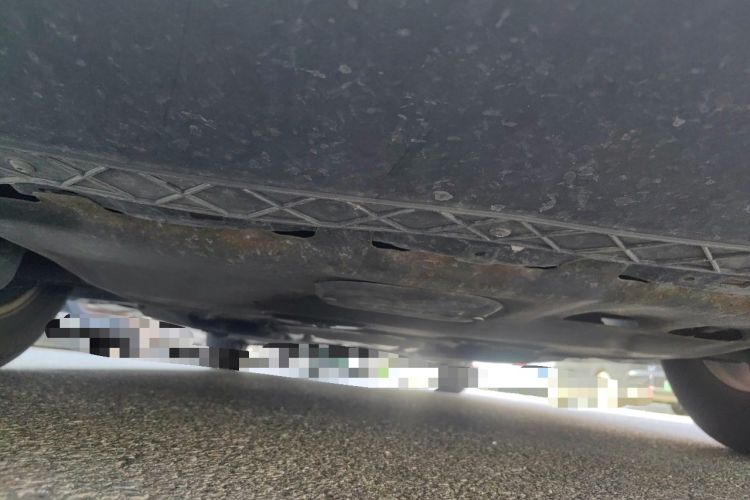 Used Volkswagen Magotan 2020 280TSI DSG Comfort Edition Chassis Front