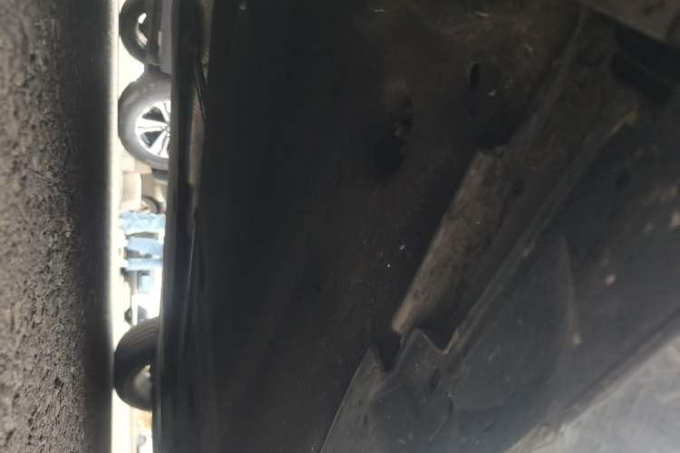 Used Volkswagen Magotan 2020 380TSI DSG Luxury Version Chassis Front Left