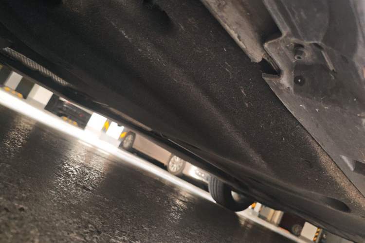Used Volkswagen Magotan 2020 330TSI DSG Leading Model Chassis Front Left