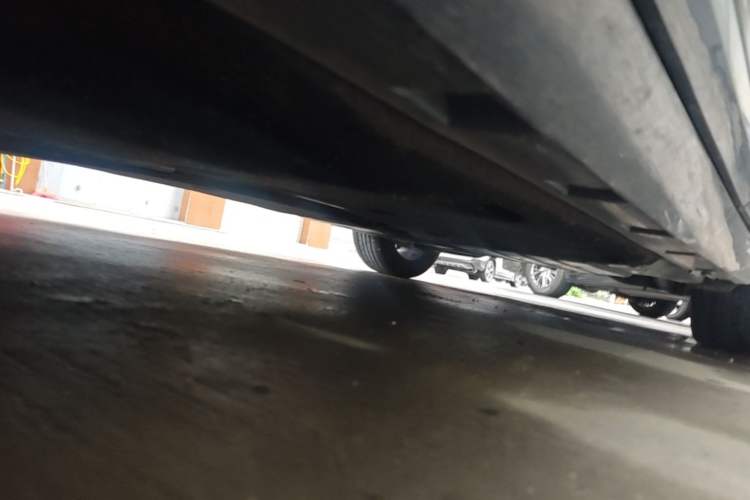 Used Volkswagen Magotan 2020 380TSI DSG Luxury Version Chassis Front Left