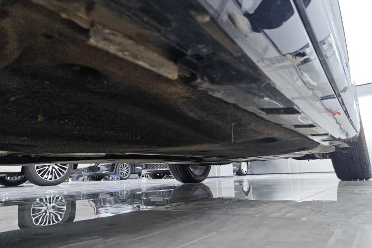 Used Volkswagen Magotan 2020 330TSI DSG Leading Model Chassis Front Left