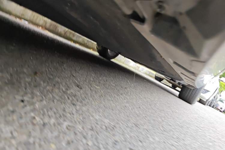 Used Volkswagen Magotan 2020 330TSI DSG Luxury Edition Chassis Front Left