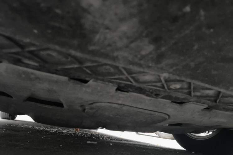 Used Volkswagen Magotan 2020 280TSI DSG Comfort Edition Chassis Front