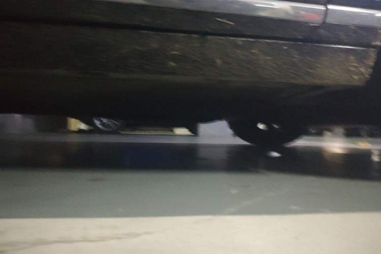 Used Volkswagen Magotan 2020 330TSI DSG Leading Model Chassis Front Right
