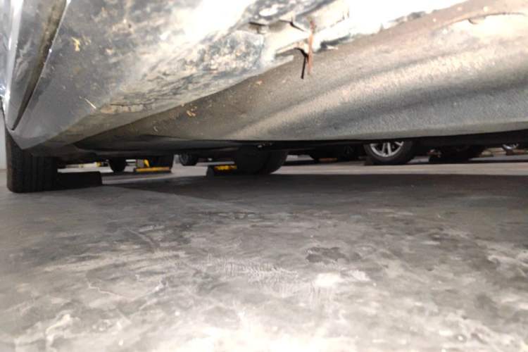 Used Volkswagen Magotan 2020 330TSI DSG Leading Model Chassis Front Right