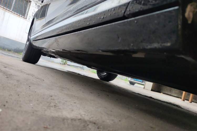 Used Volkswagen Magotan 2020 330TSI DSG Leading Model Chassis Front Right