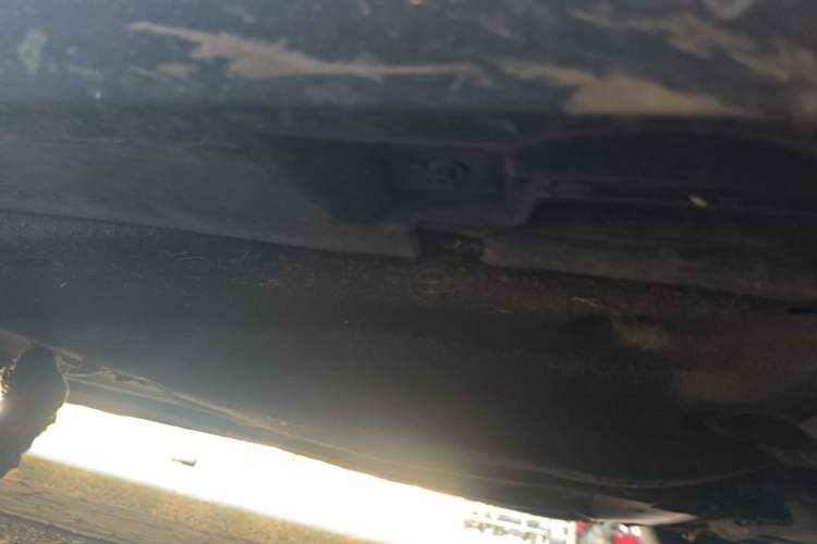 Used Volkswagen Magotan 2020 330TSI DSG Leading Model Chassis Front Right