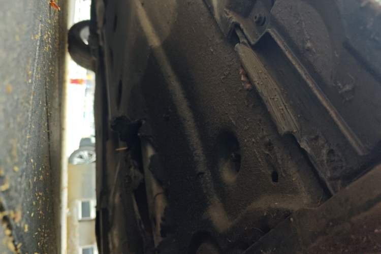 Used Volkswagen Magotan 2020 330TSI DSG Leading Model Chassis Front Right