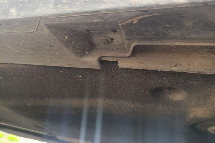 Used Volkswagen Magotan 2020 330TSI DSG Leading Model Chassis Front Right