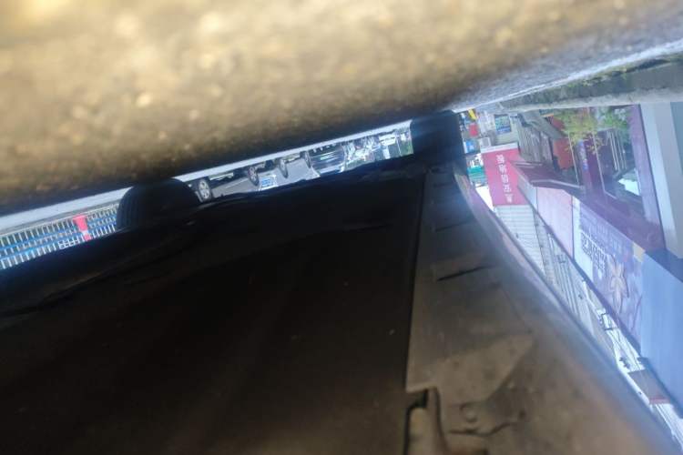 Used Volkswagen Magotan 2020 330TSI DSG Leading Model Chassis Front Right
