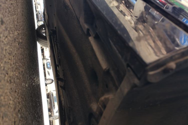 Used Volkswagen Magotan 2020 330TSI DSG Luxury Edition Chassis Front Right