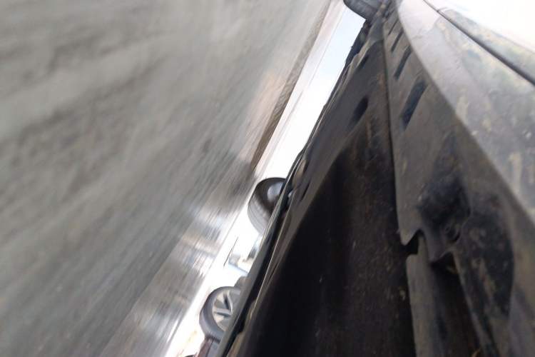 Used Volkswagen Magotan 2020 330TSI DSG Luxury Edition Chassis Front Right