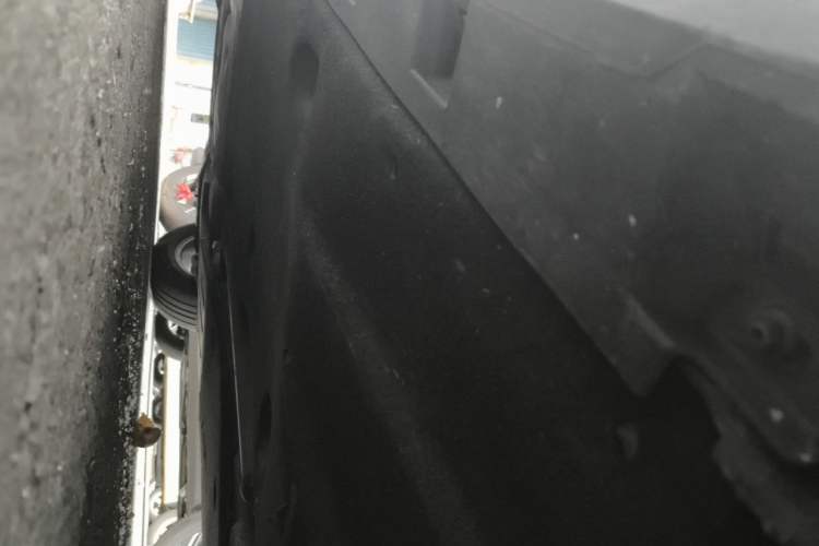 Used Volkswagen Magotan 2020 280TSI DSG Comfort Edition Chassis Front Right