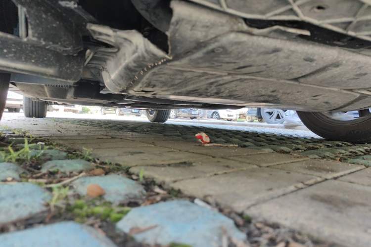 Used Volkswagen Magotan 2020 330TSI DSG Leading Model Chassis Front Right