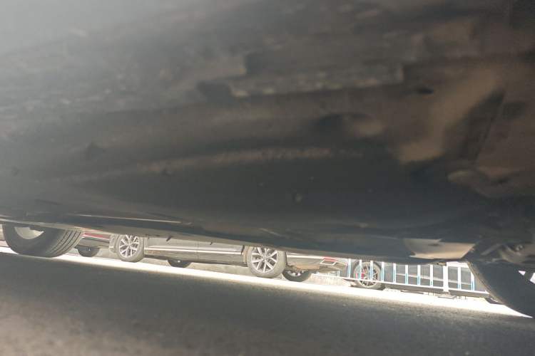 Used Volkswagen Magotan 2020 330TSI DSG Luxury Edition Chassis Front Right