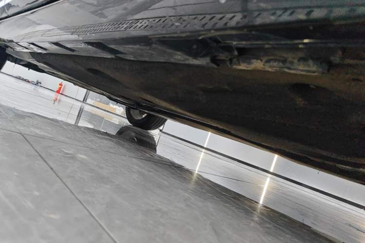 Used Volkswagen Magotan 2020 330TSI DSG Leading Model Chassis Front Right