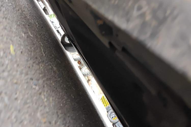 Used Volkswagen Magotan 2020 330TSI DSG Luxury Edition Chassis Front Right