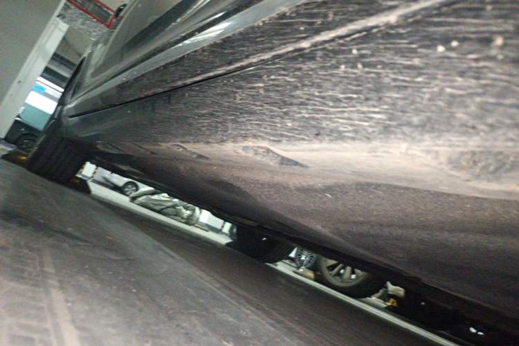 Used Volkswagen Magotan 2020 330TSI DSG Leading Model Chassis Front Right