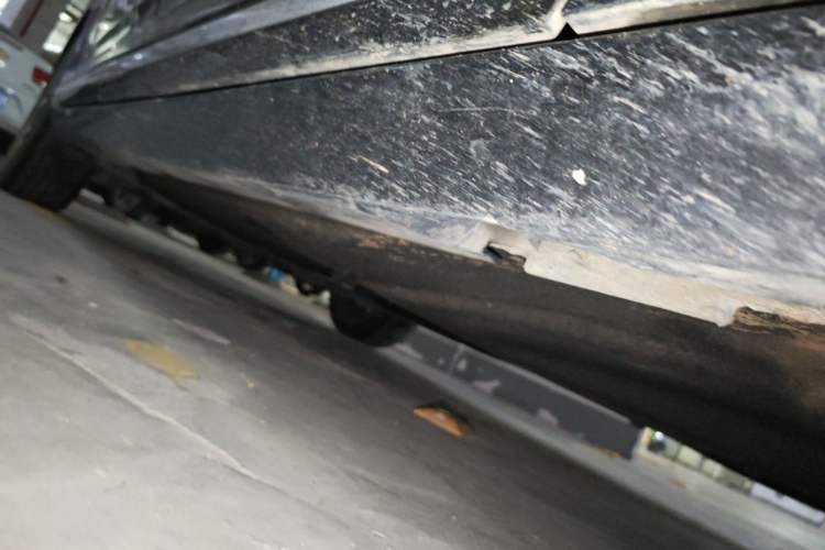 Used Volkswagen Magotan 2020 330TSI DSG Leading Model Chassis Front Right