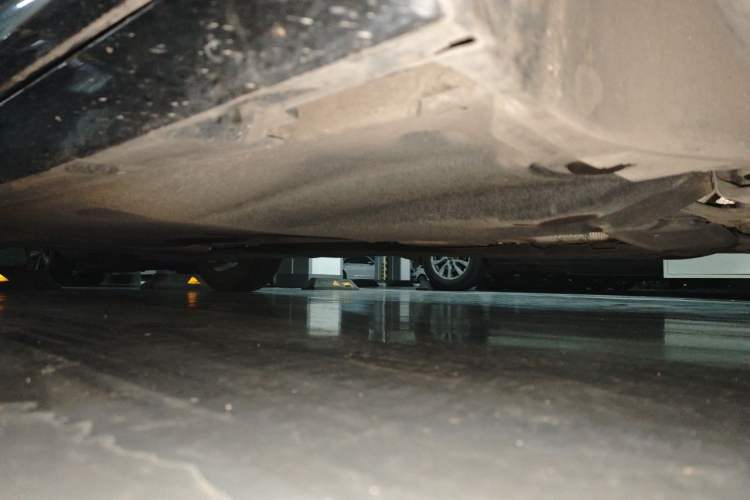 Used Volkswagen Magotan 2020 330TSI DSG Leading Model Chassis Front Right