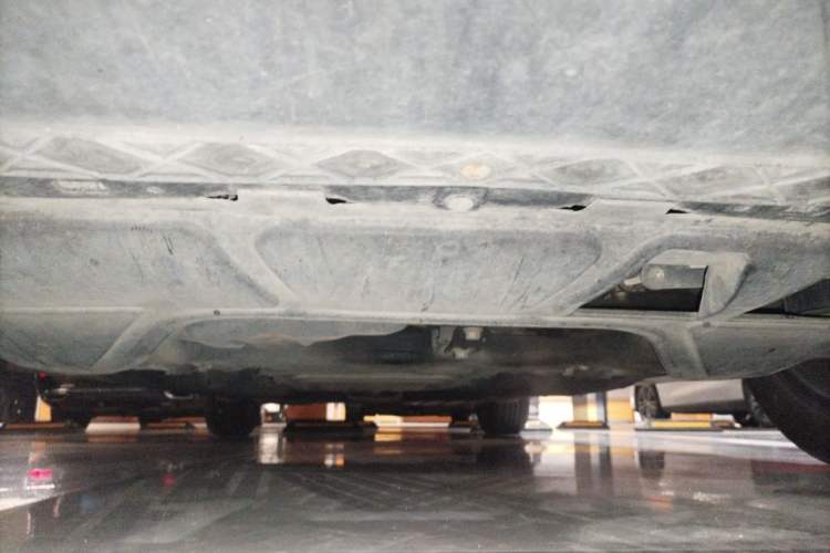 Used Volkswagen Magotan 2020 280TSI DSG Comfort Edition Chassis Front