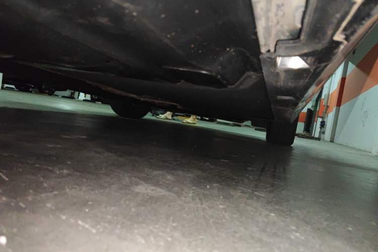 Used Volkswagen Magotan 2020 330TSI DSG Luxury Edition Chassis Rear Right