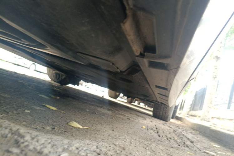 Used Volkswagen Magotan 2020 280TSI DSG Comfort Edition Chassis Rear Right