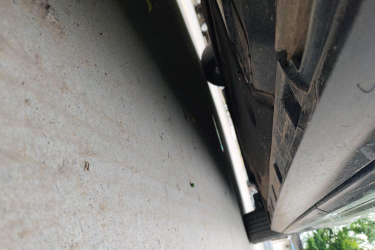 Used Volkswagen Magotan 2020 330TSI DSG Leading Model Chassis Rear Right