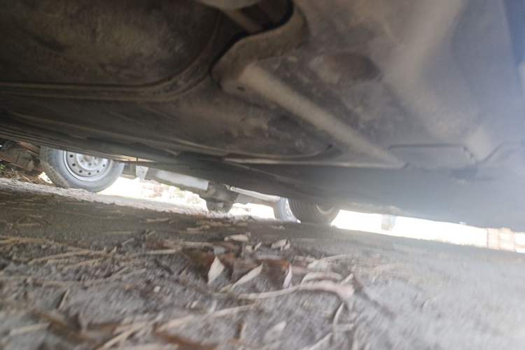 Used Volkswagen Magotan 2020 280TSI DSG Comfort Edition Chassis Rear Right
